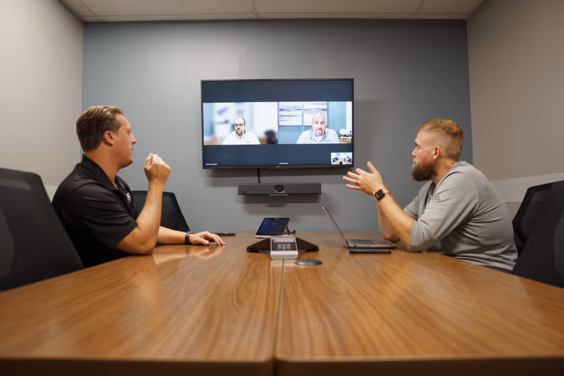 Managed IT Services - Lousy IT.