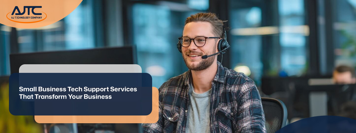 service desk outsourcing