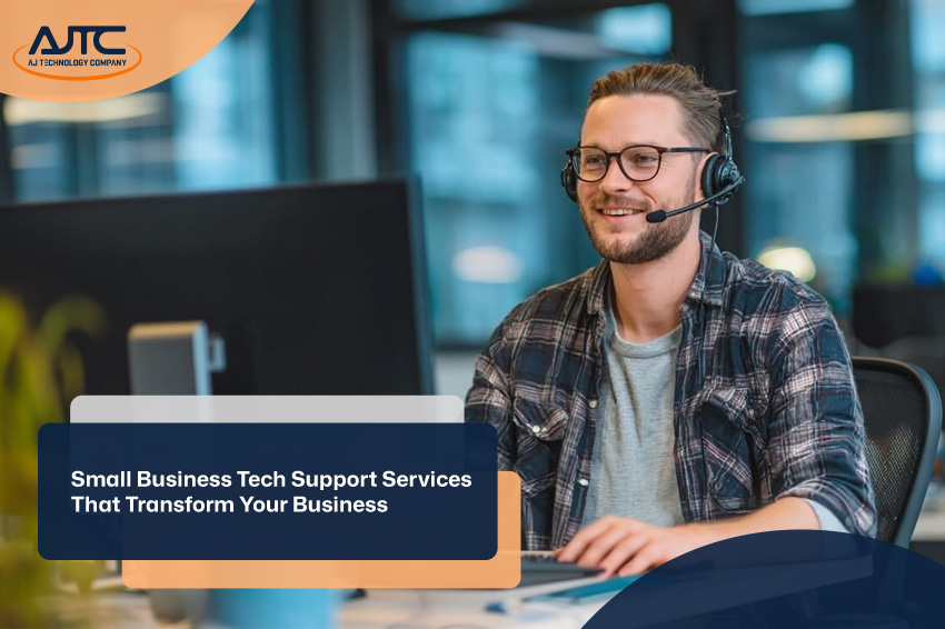 outsource it helpdesk