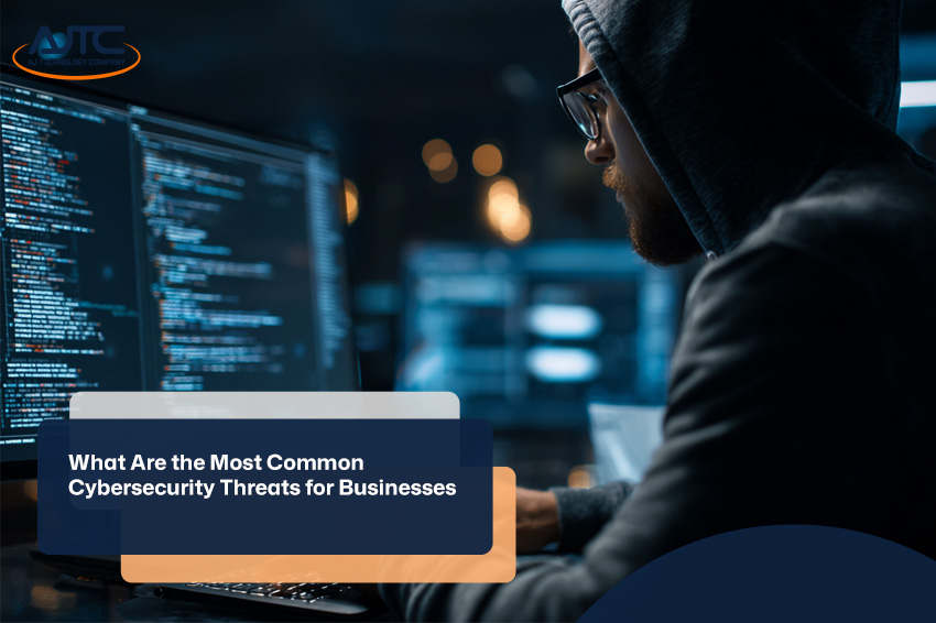 cyber security risks for businesses 