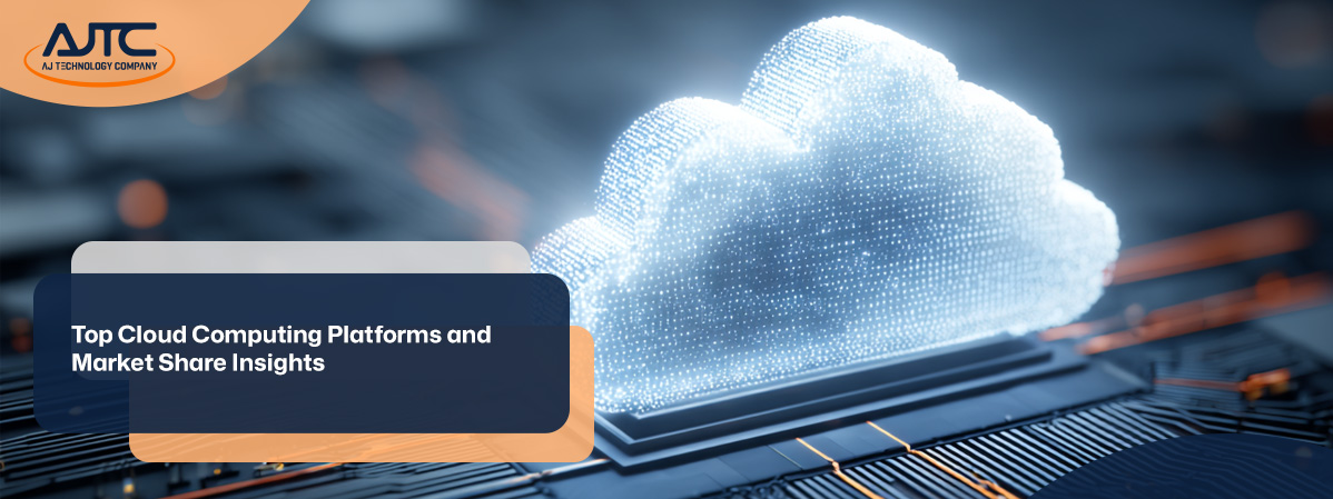 cloud computing platforms