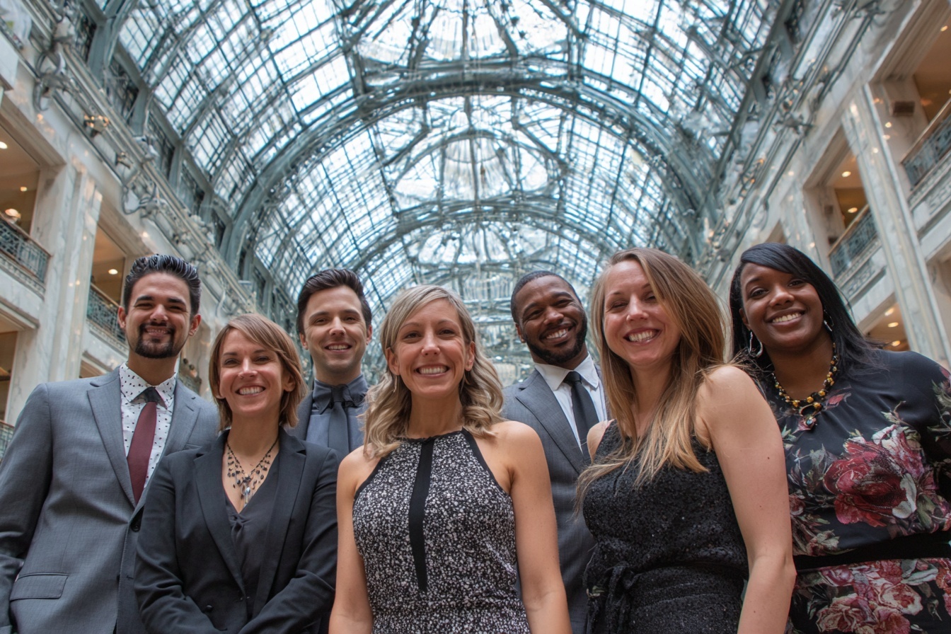 Key benefits of working with a managed service provider