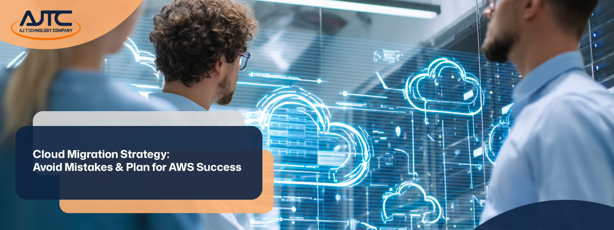 IT security agent working on his powerhouse software.