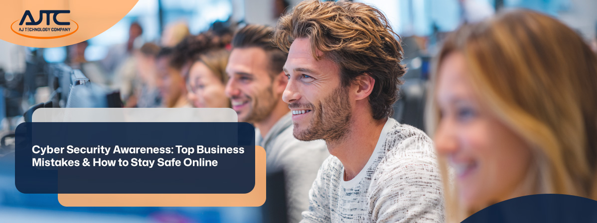 IT security agent working on his powerhouse software.