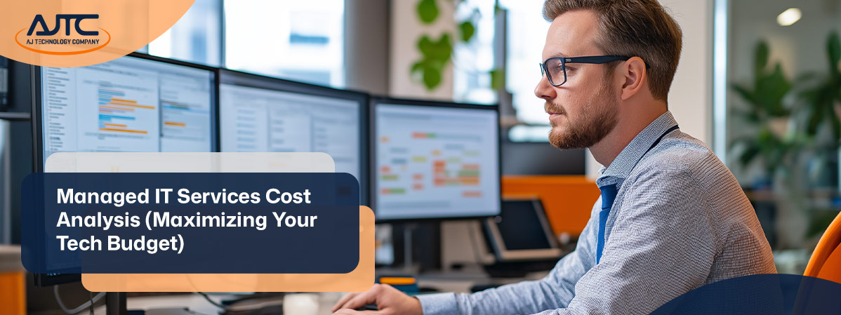 it services cost