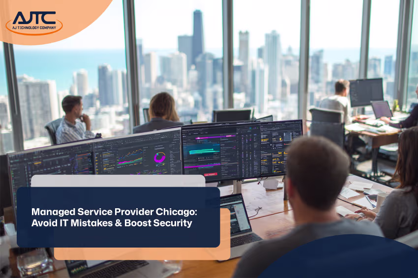 MSP solutions