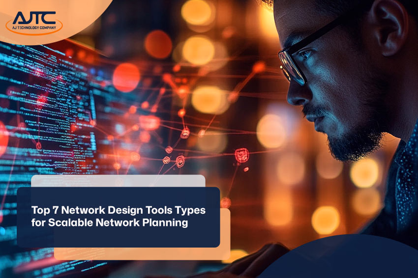 network design tools overview