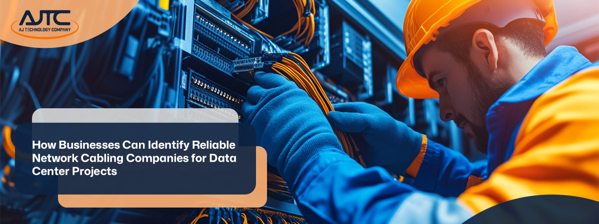 network cabling companies