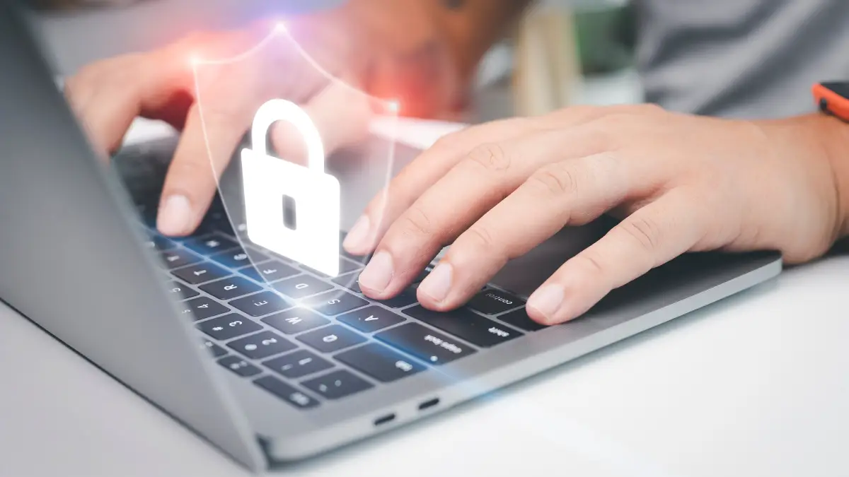 Strengthening Your Security Posture Is Super Important