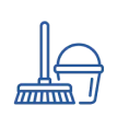 Cleaning