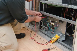 Home maintenance service