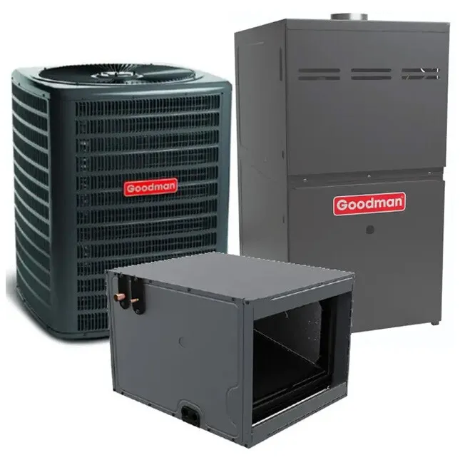 3 Ton Gas Split System