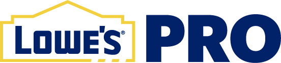 Lowe's Pro