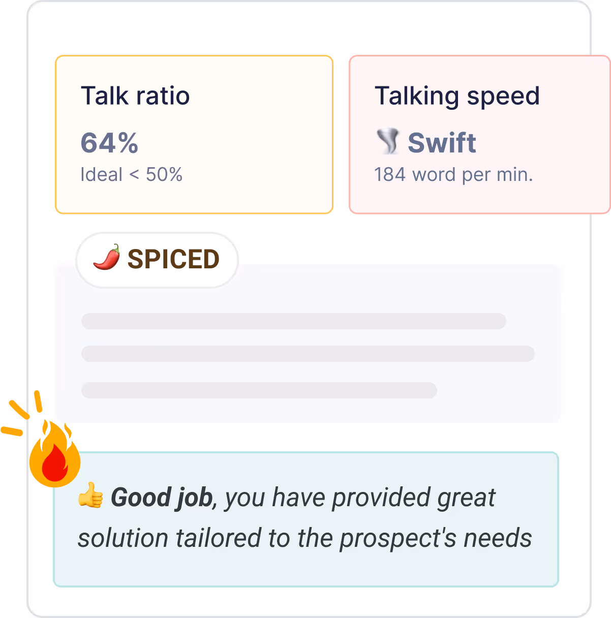 AI Coach