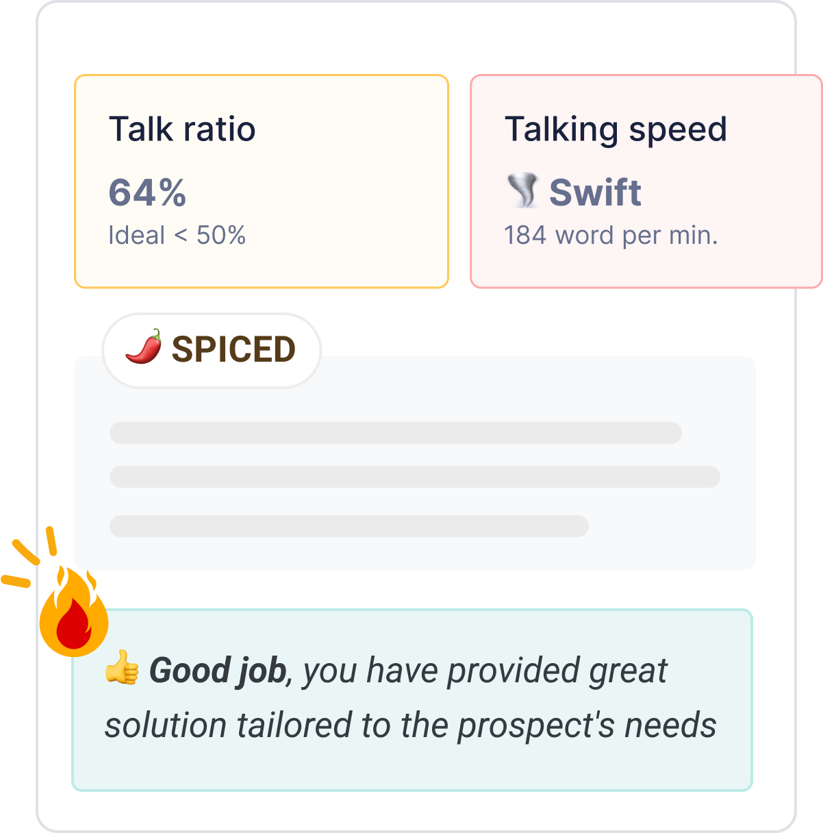 AI Coach