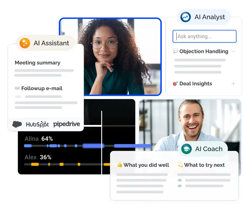 sales ai