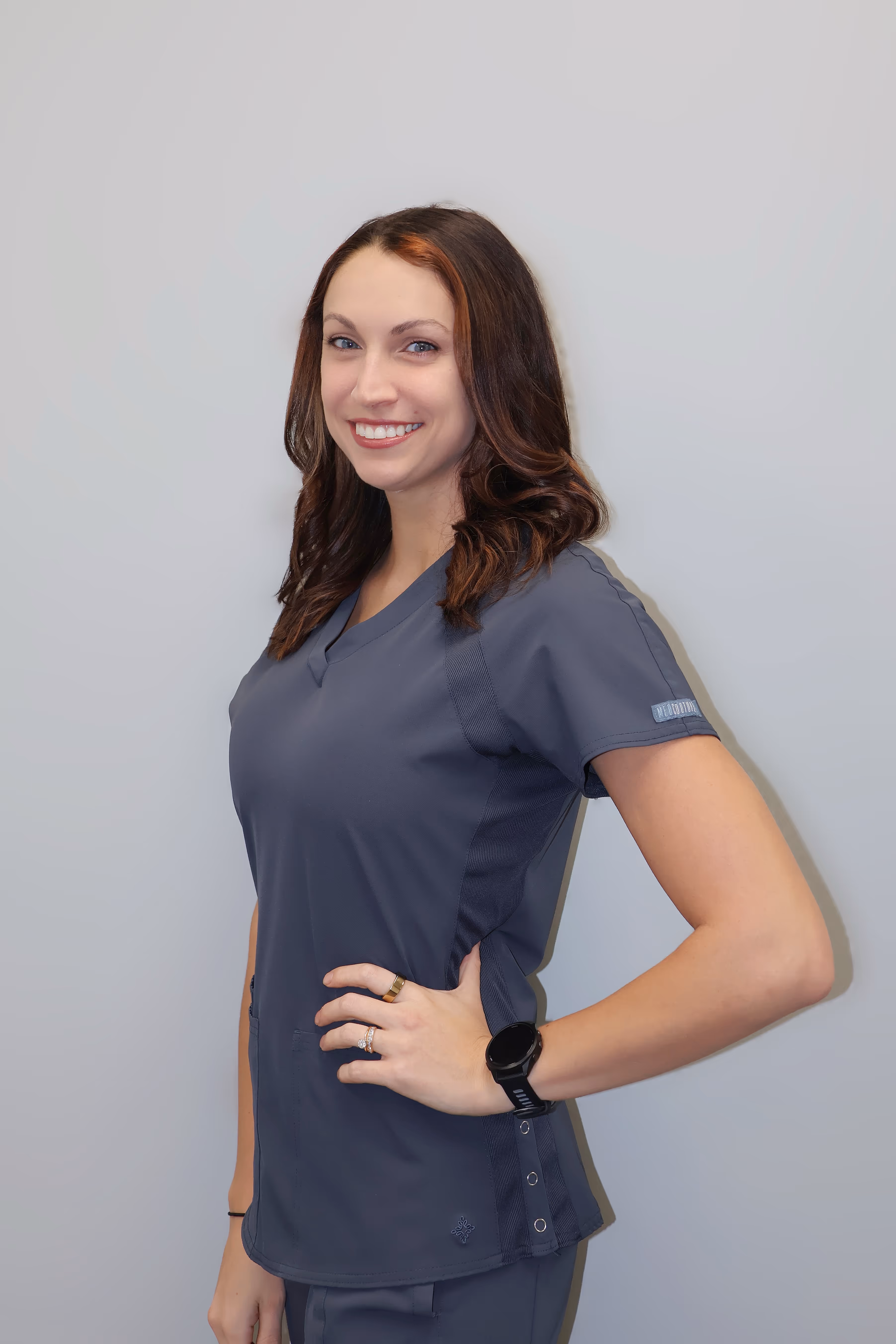 Office Manager at White River Endodontics in Noblesville Indiana