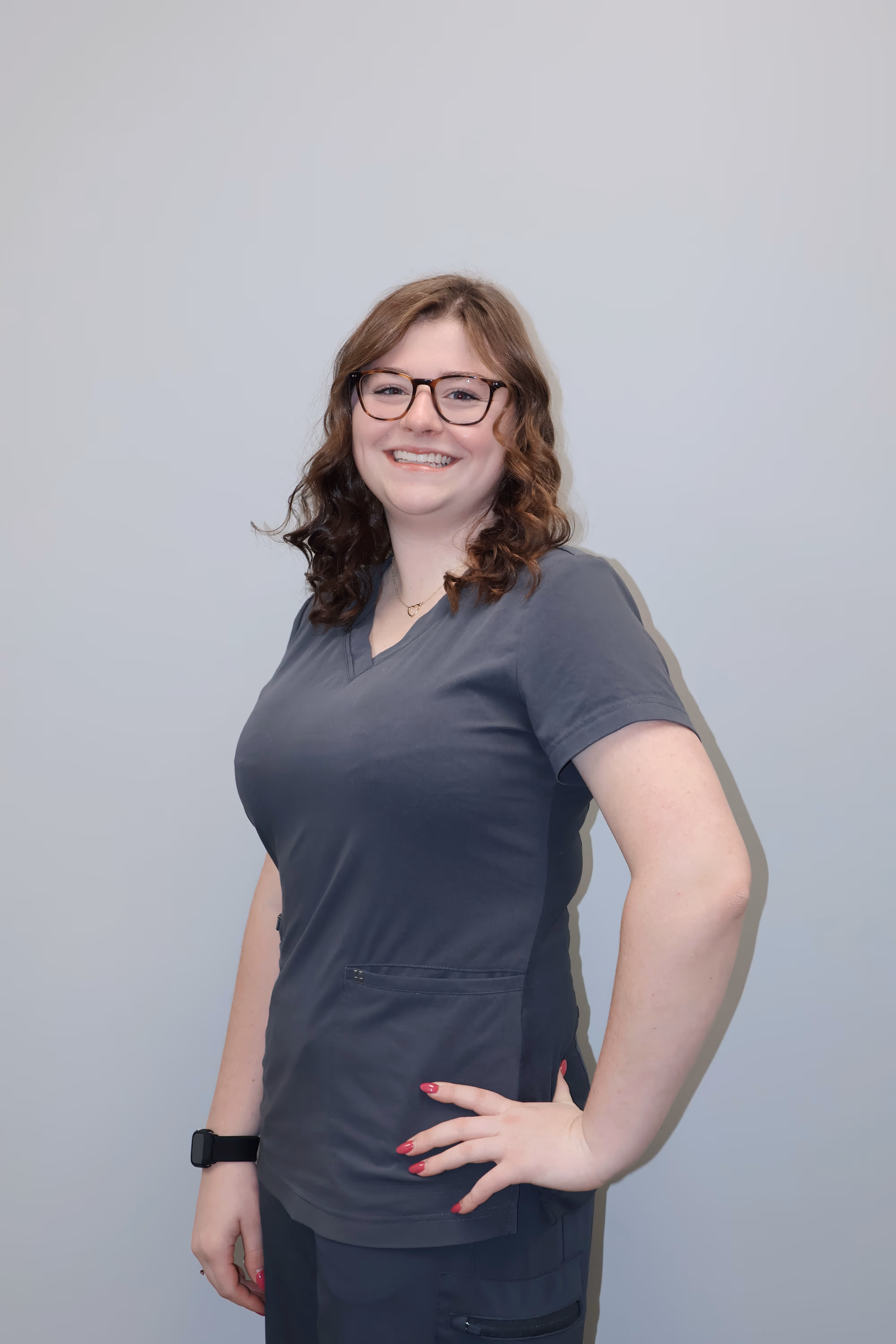 Dental Assistant at White River Endodontics in Noblesville Indiana