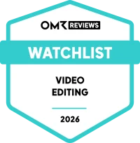 OMR Reviews – Watchlist Video Editing 2026