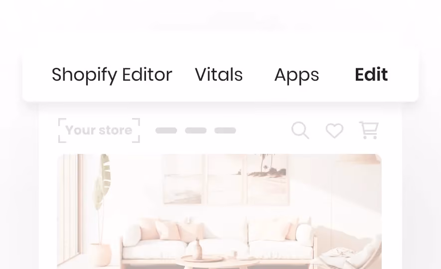 Quick Access Links App