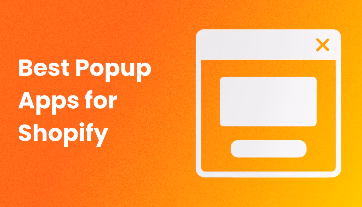 The 6 Best Popup Apps for Shopify in 2026