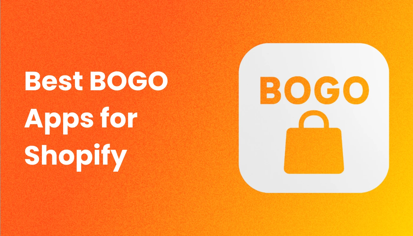 The 7 Best BOGO Apps for Shopify in 2026