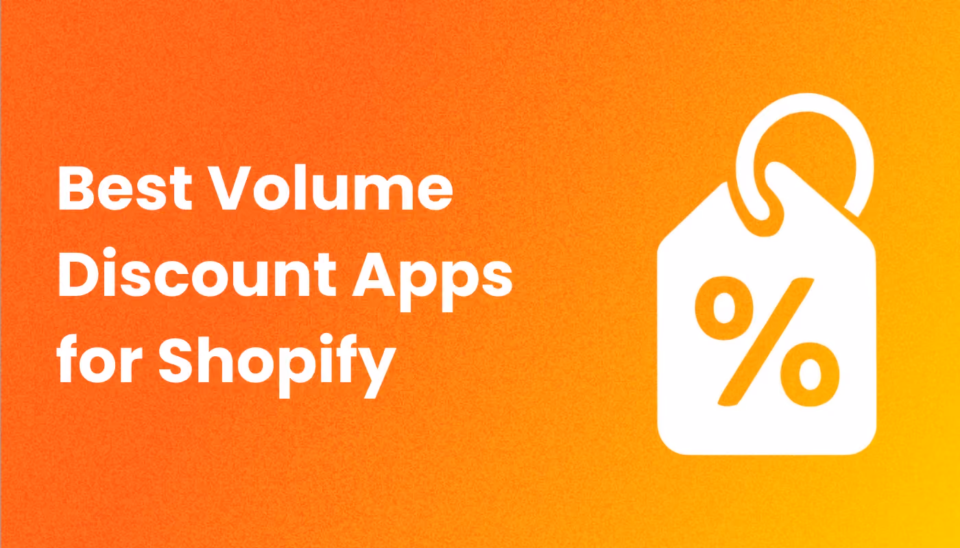 The 12 Best Shopify Volume Discount Apps in 2026
