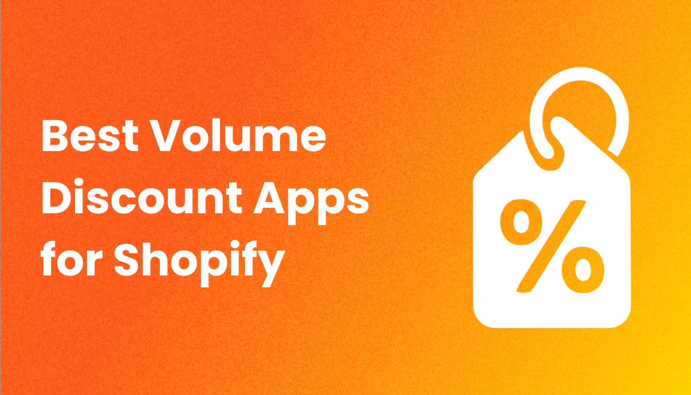 The 9 Best Shopify Volume Discount Apps in 2026