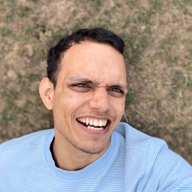 Author avatar