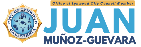 Lynwood Teachers Association Logo