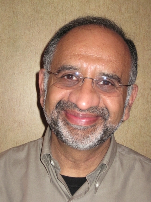 Azmat Siddiqi