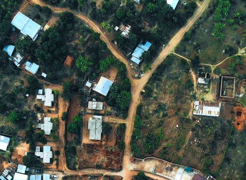 Impact Report: Increasing access to healthcare at the far end of the road & strengthening the local healthcare system