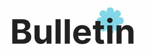 Bulletin logo