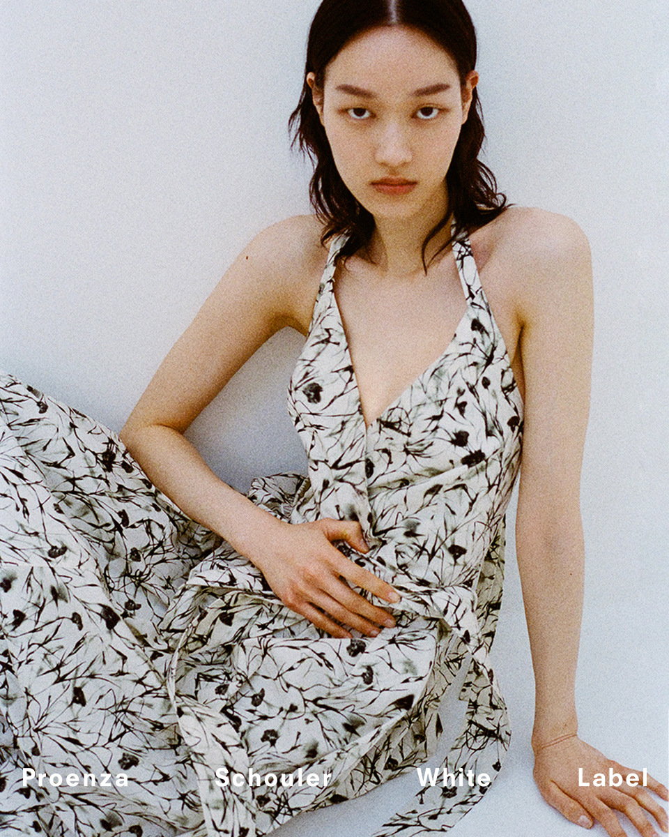 Proenza Schouler White Label PF25