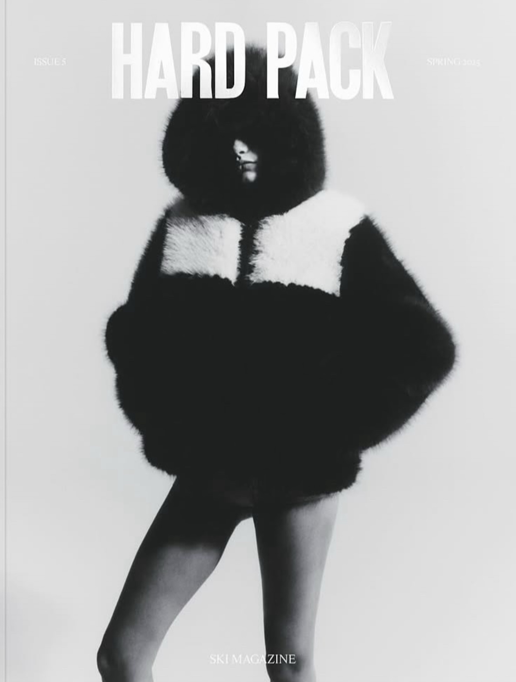 Hard Pack Magazine Issue 05