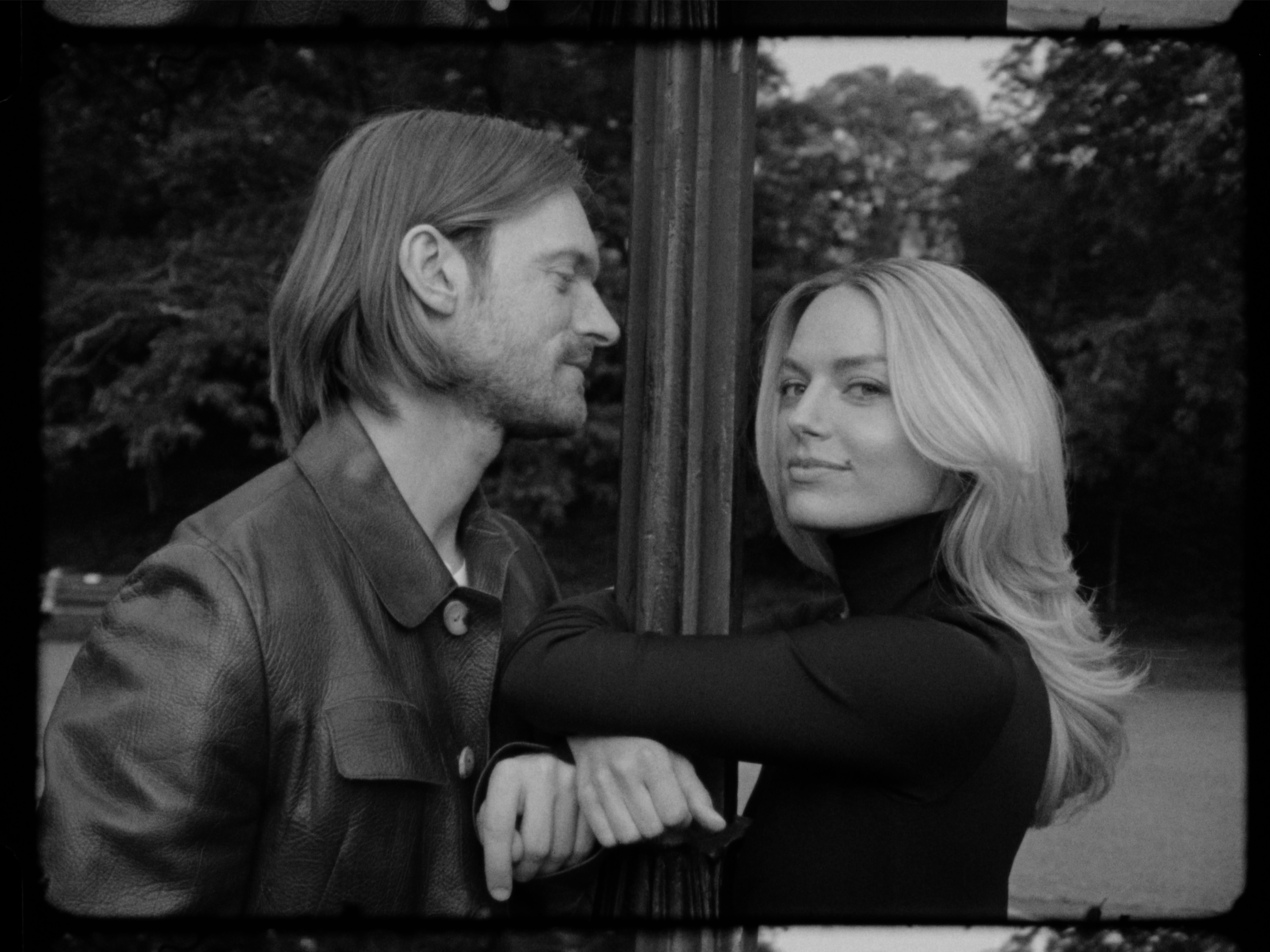 The Hudson (Official Music Video) — The Favors ft. FINNEAS & Ashe