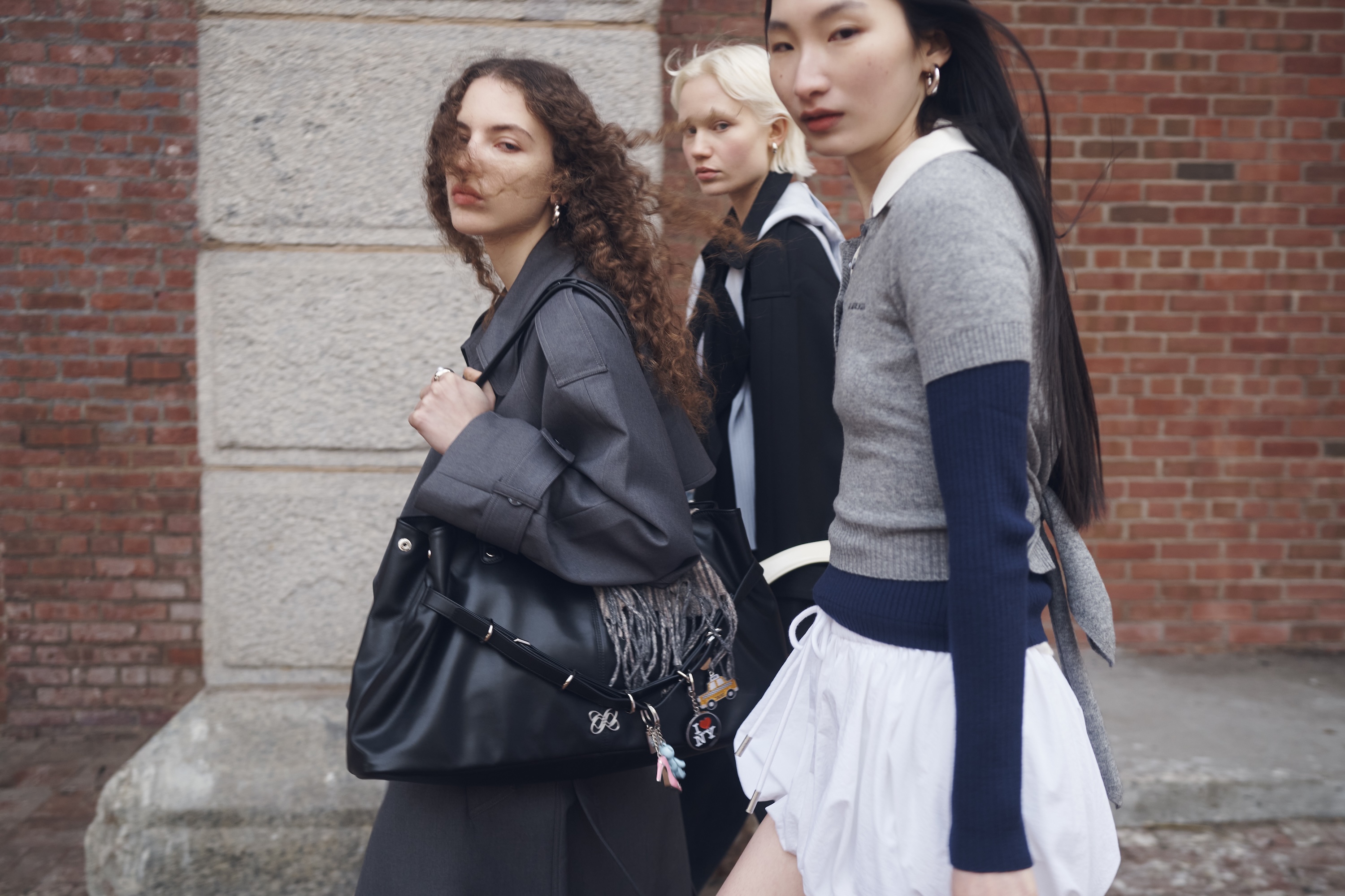 Ann Andelman SS'25 Collection