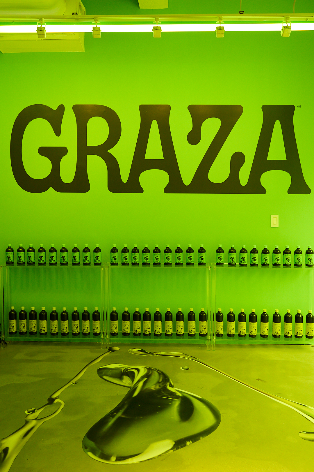 Grazaverse Event 2025