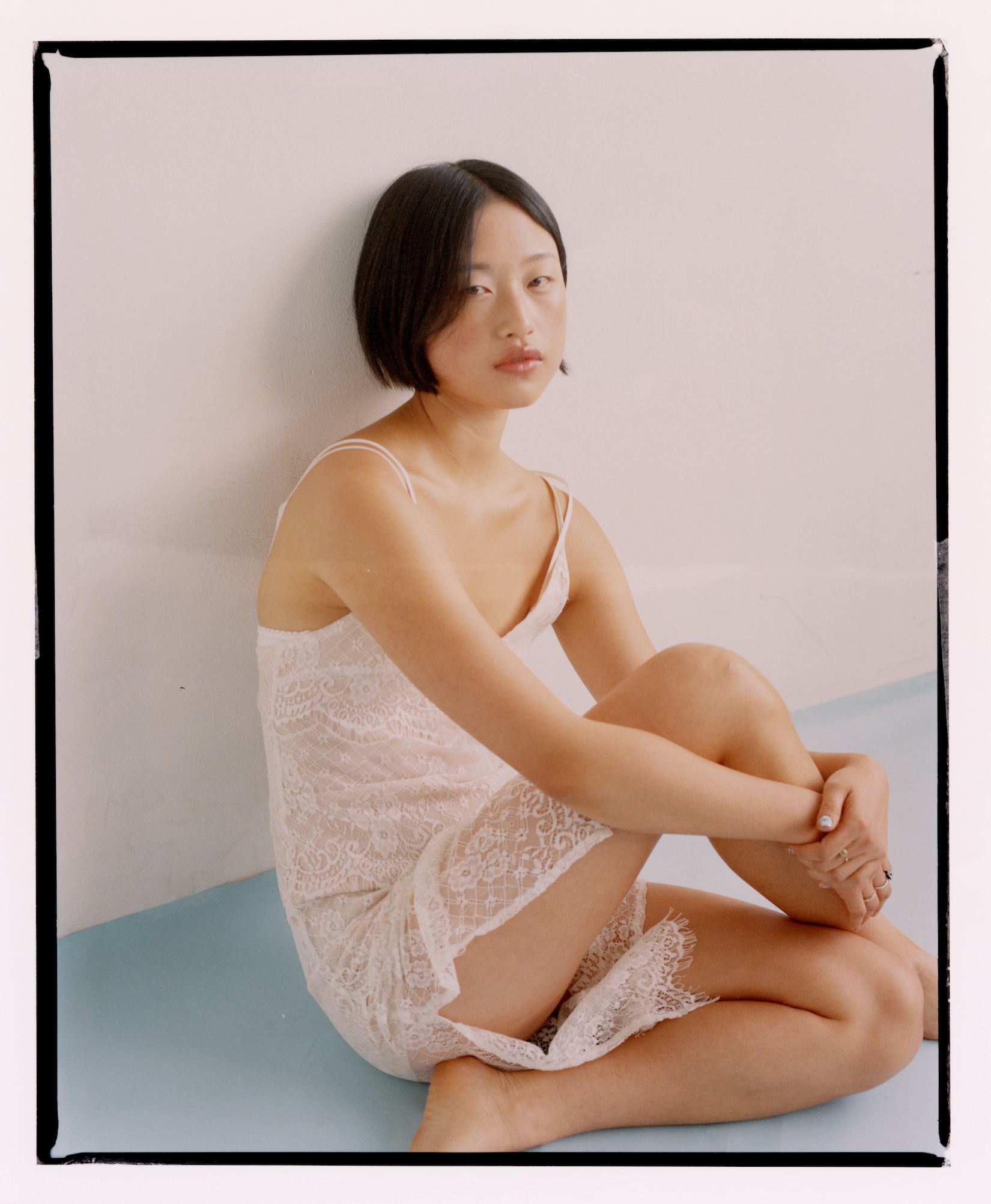 Personal Project - Fall 2025