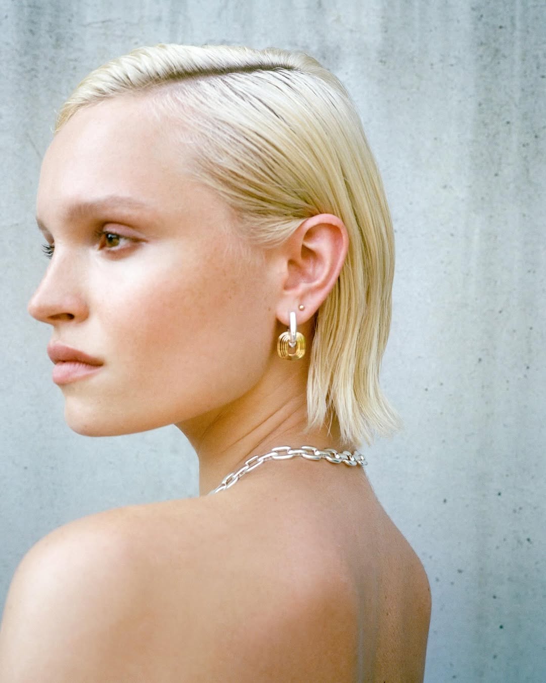 Mejuri The Icons Collection 