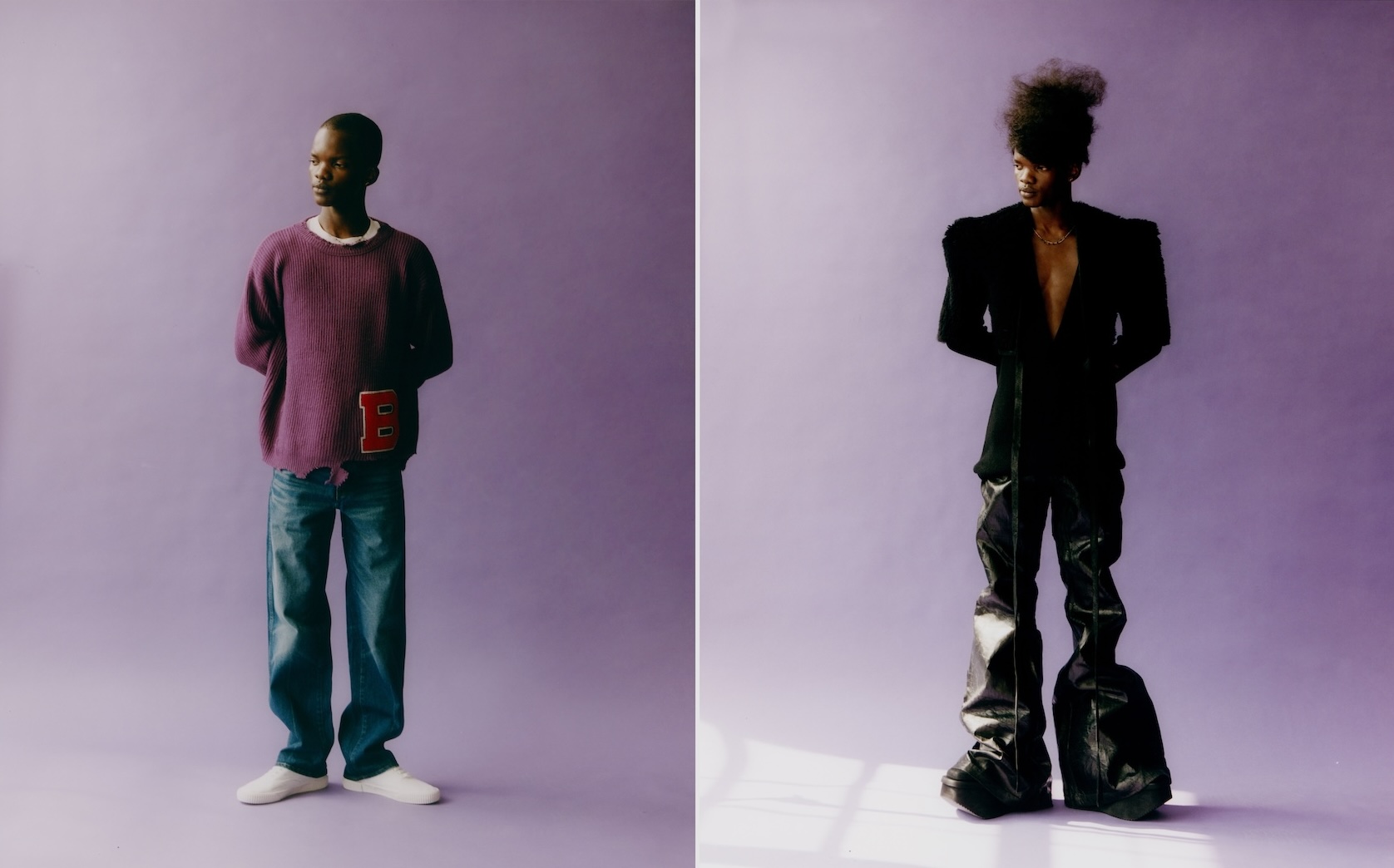 Rogue Fashionbook Issue 17