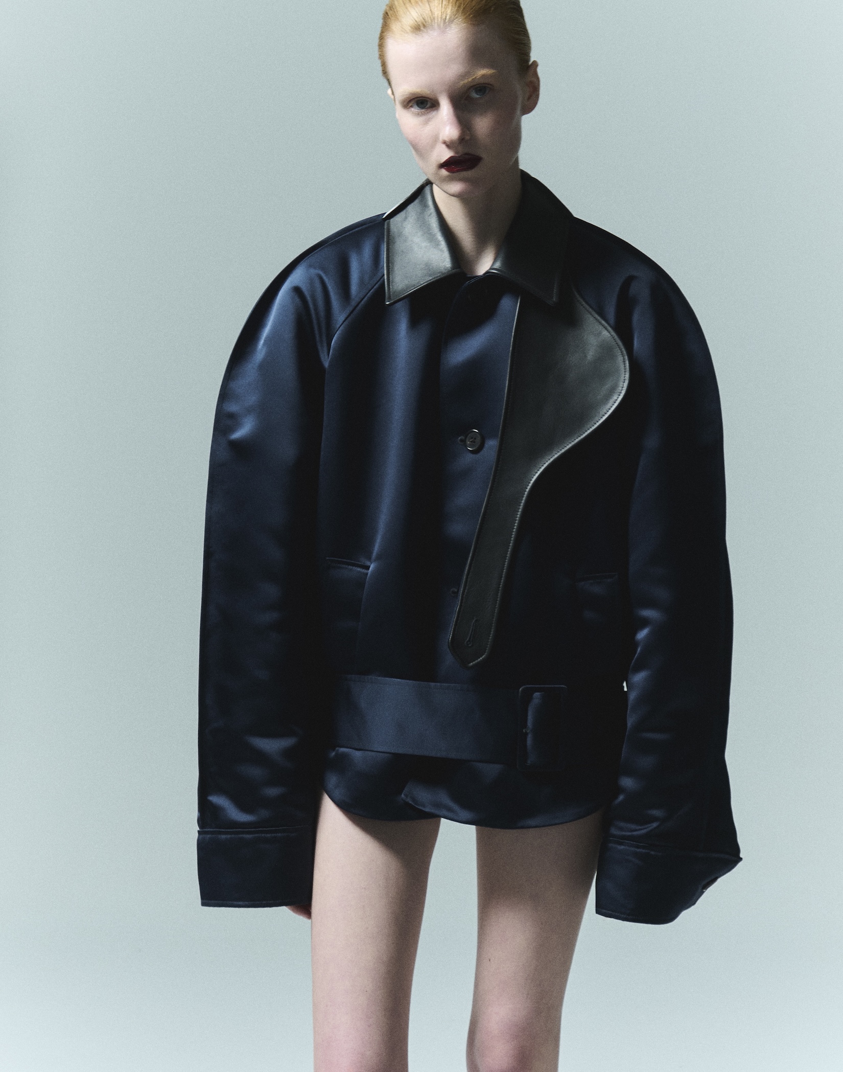 Bridget Fleming Project