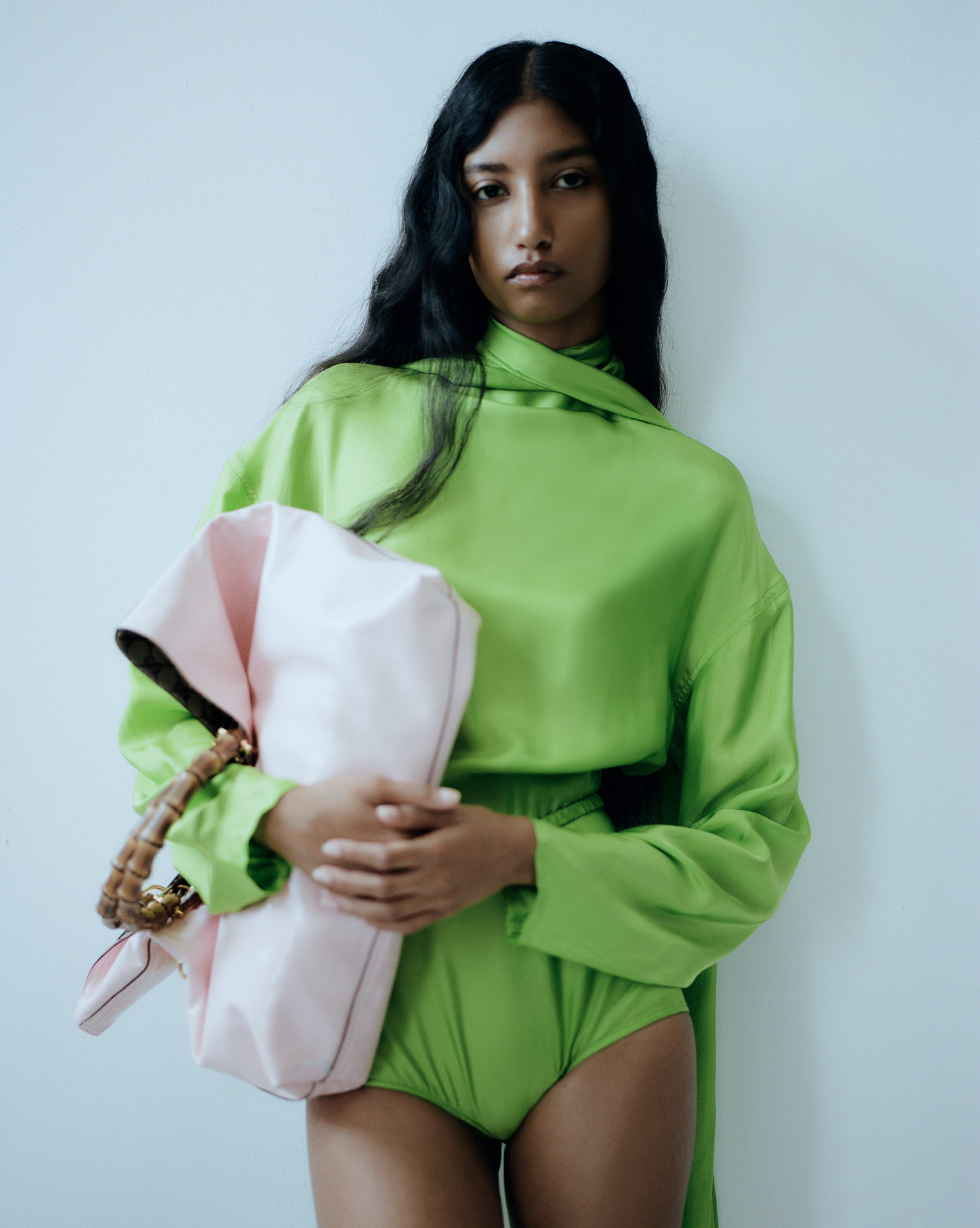 STYLE by SCMP Nov Issue 