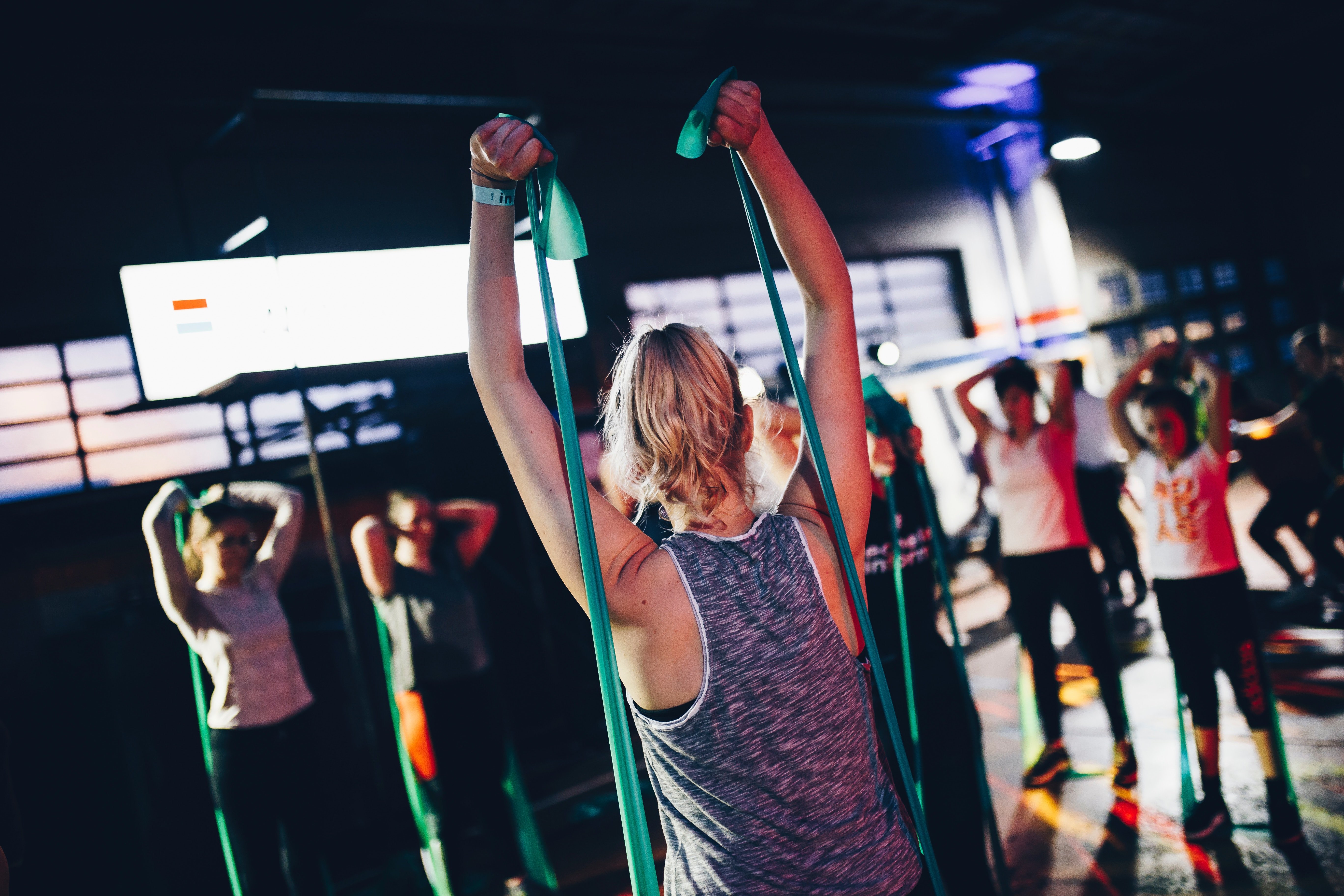 Esta es la verdadera importancia de la tecnología en un centro fitness