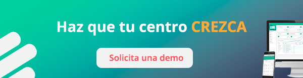 Sistema Fitco software + app para gimnasios y Centros Fitness