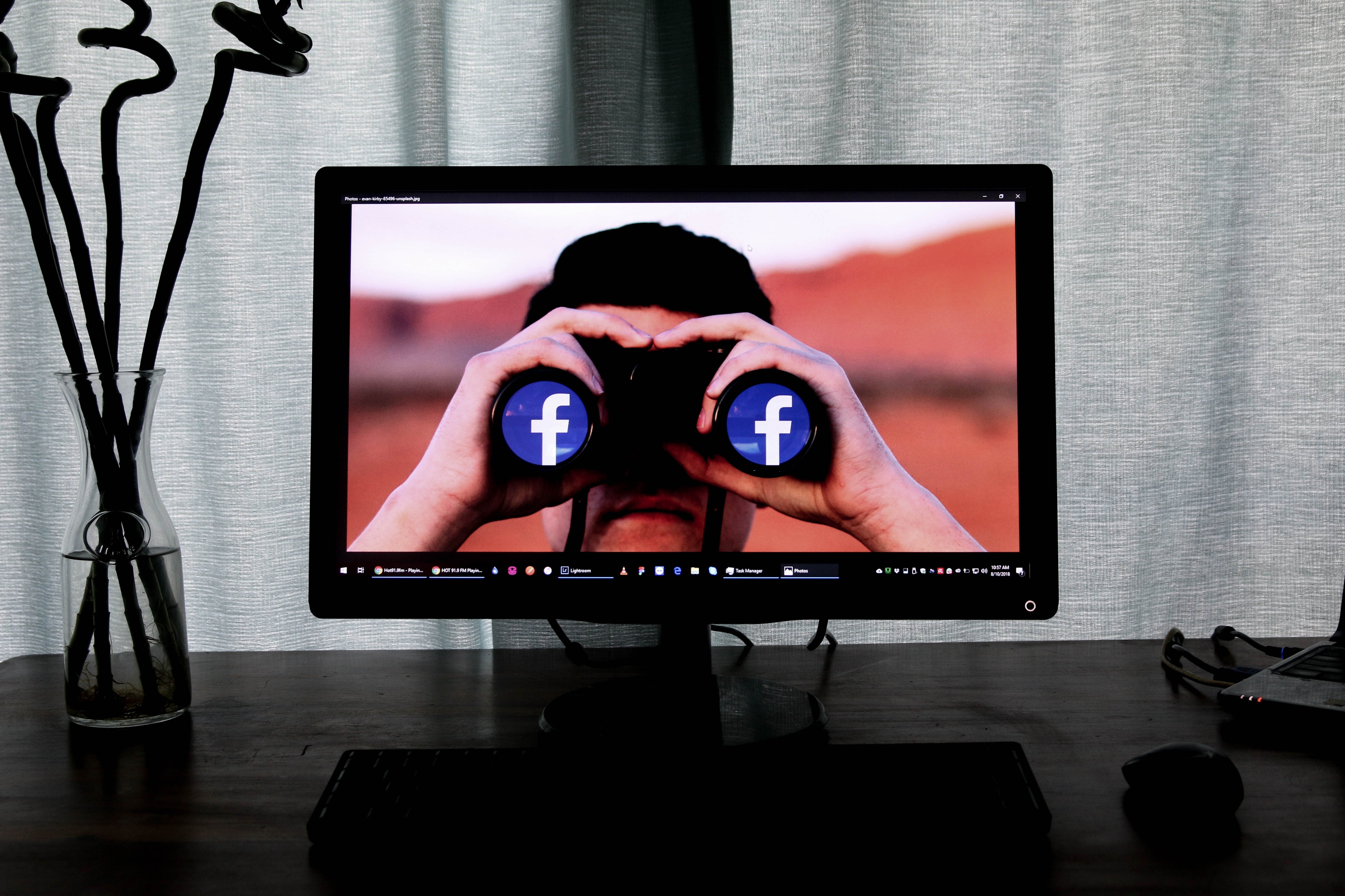 Facebook como herramienta de venta para centros fitness