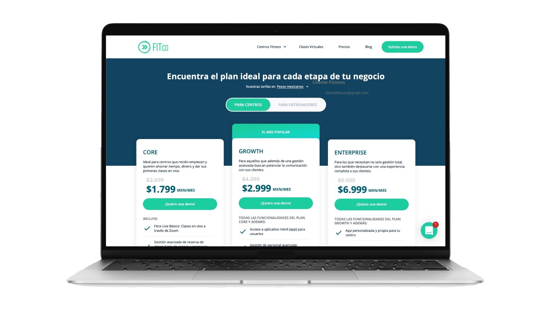 como hacer una campaña del buen fin para tu negocio fitness