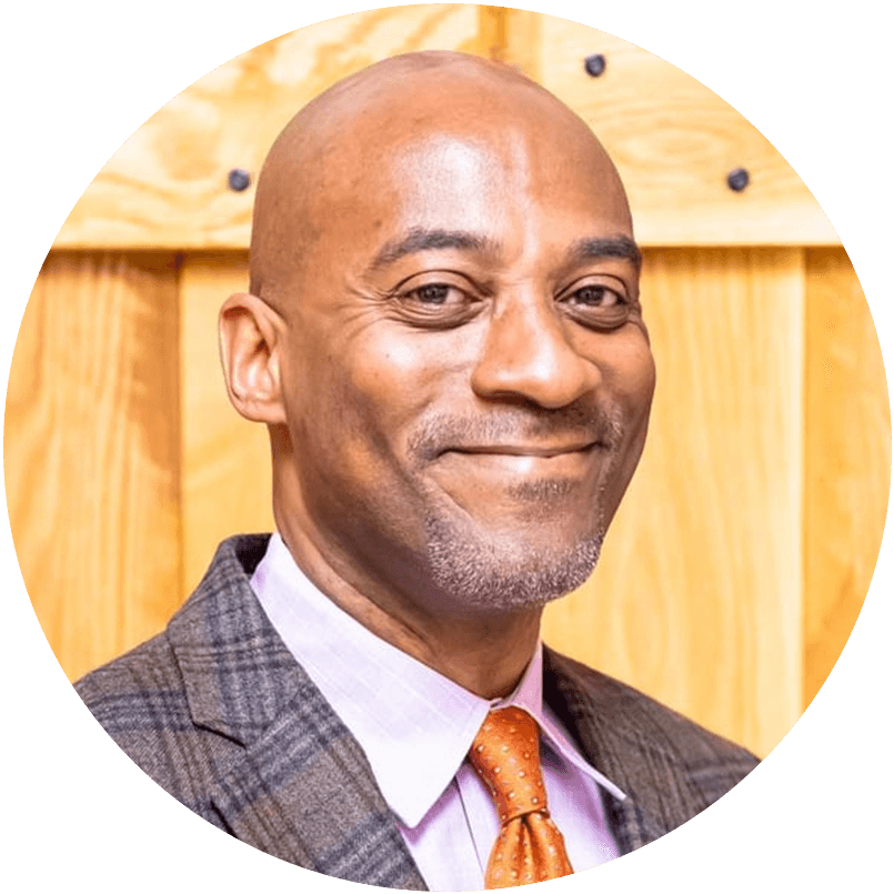 Profile picture of Founder