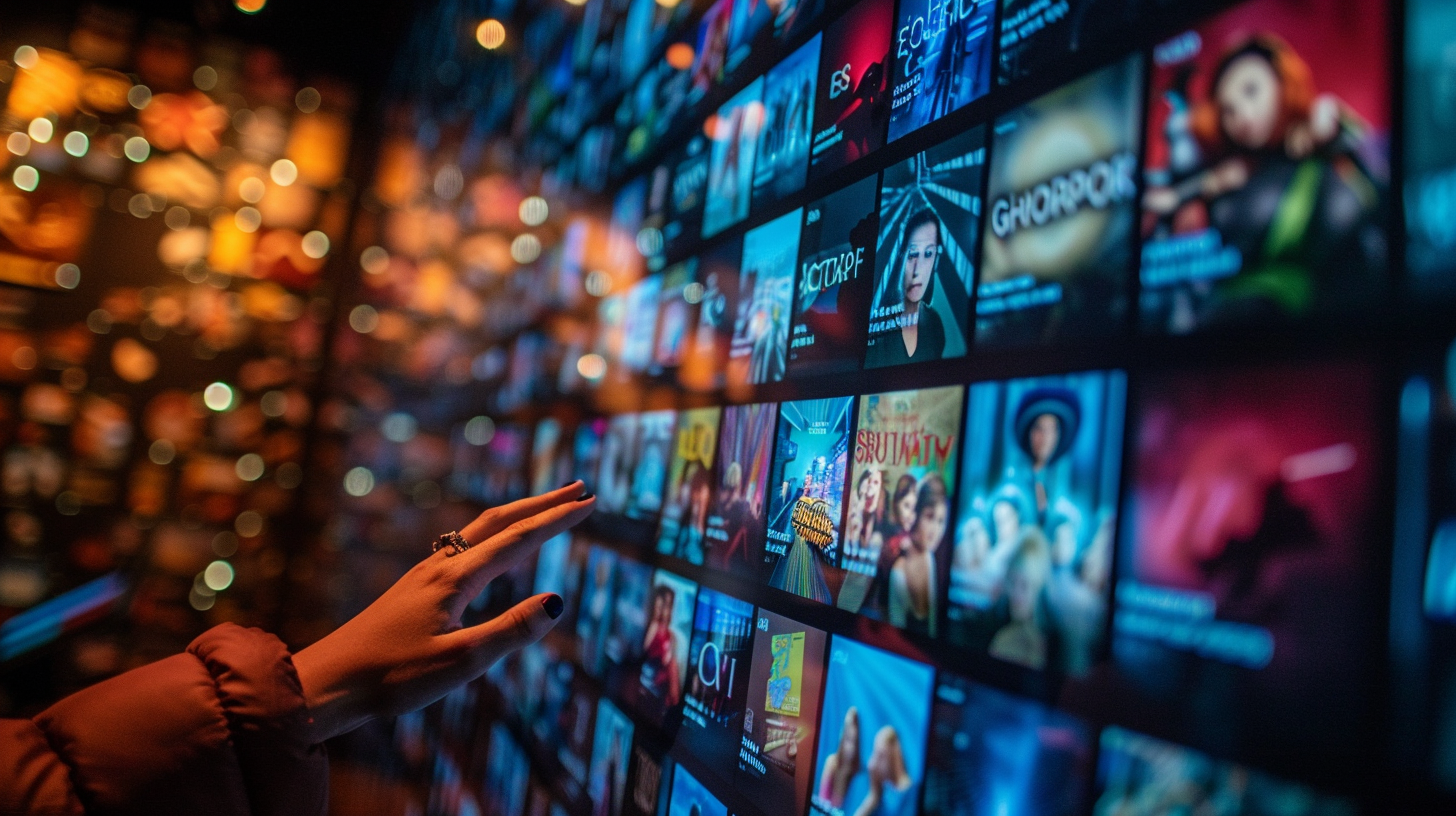 AI in Product Development: Netflix, BMW, and PepsiCo by Virtasant