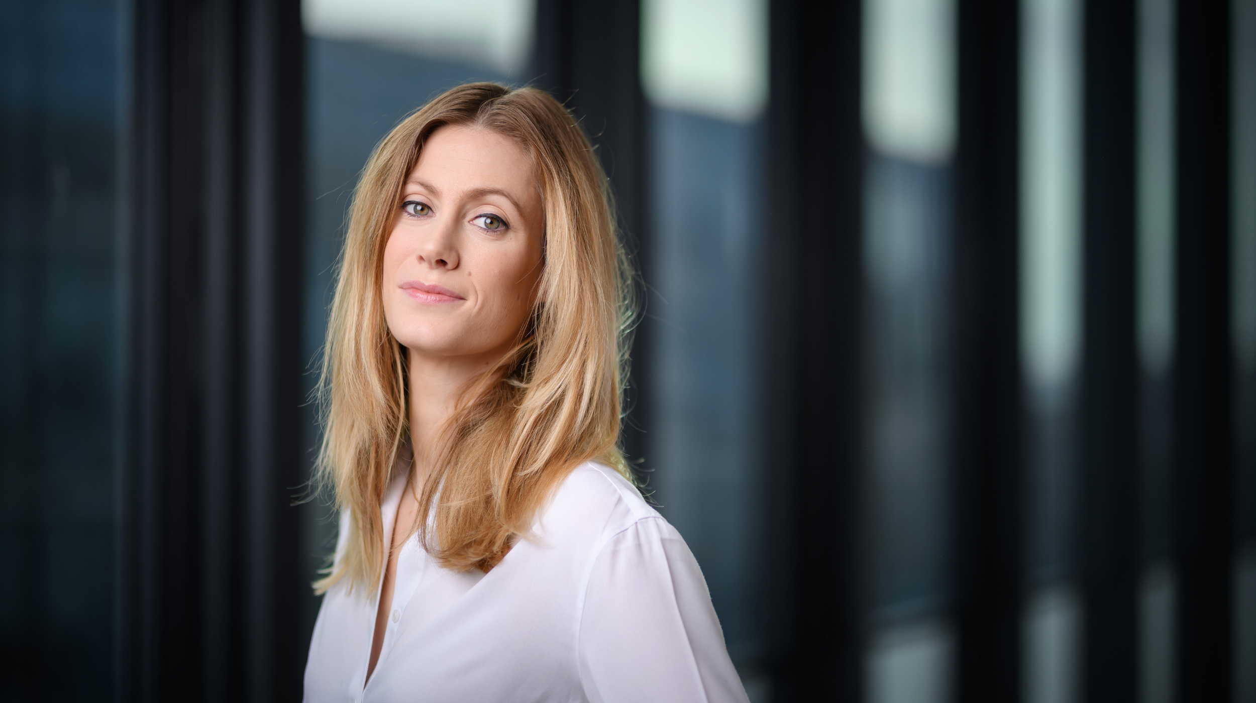 Caroline Lair, Cofounder of Women in AI